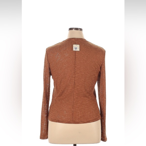 NWT free people top - Picture 2 of 3